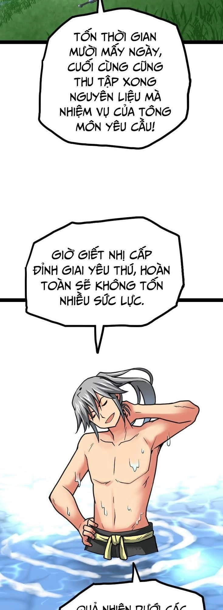 Kiếm Thần Tuyệt Thế Chapter 56 - 20