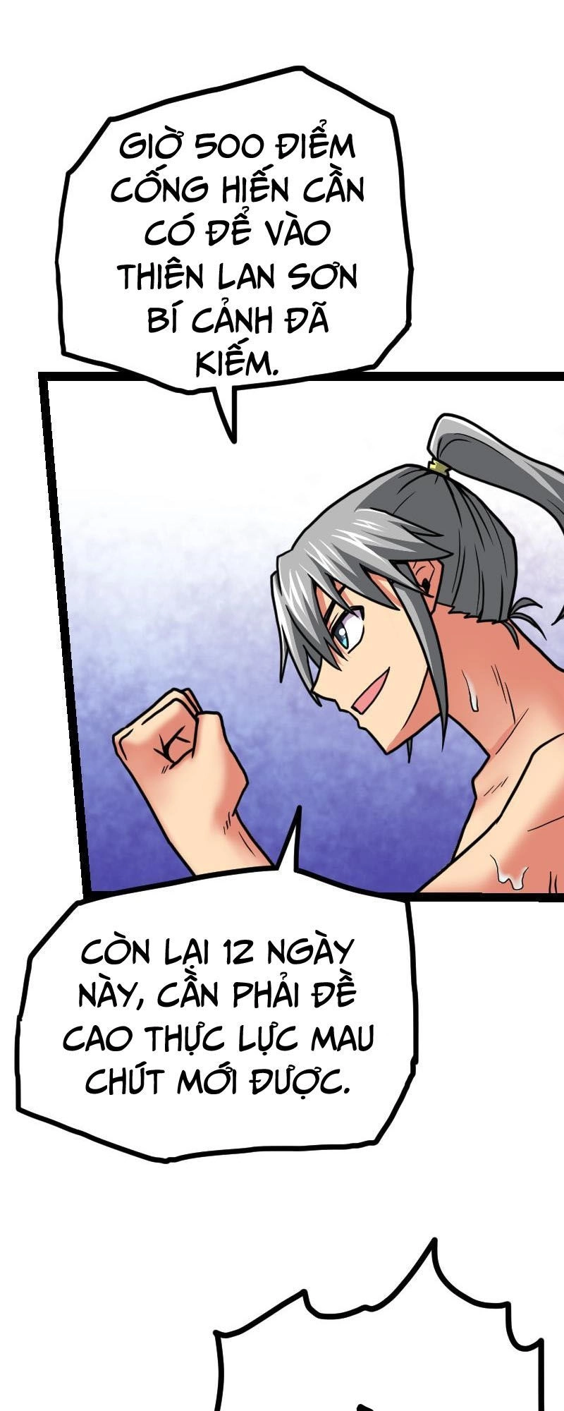 Kiếm Thần Tuyệt Thế Chapter 56 - 22