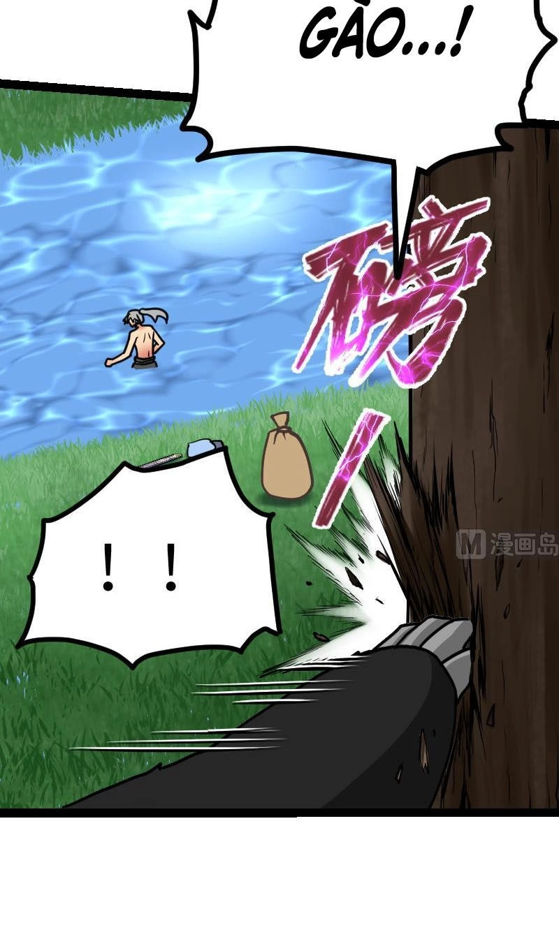 Kiếm Thần Tuyệt Thế Chapter 56 - 23