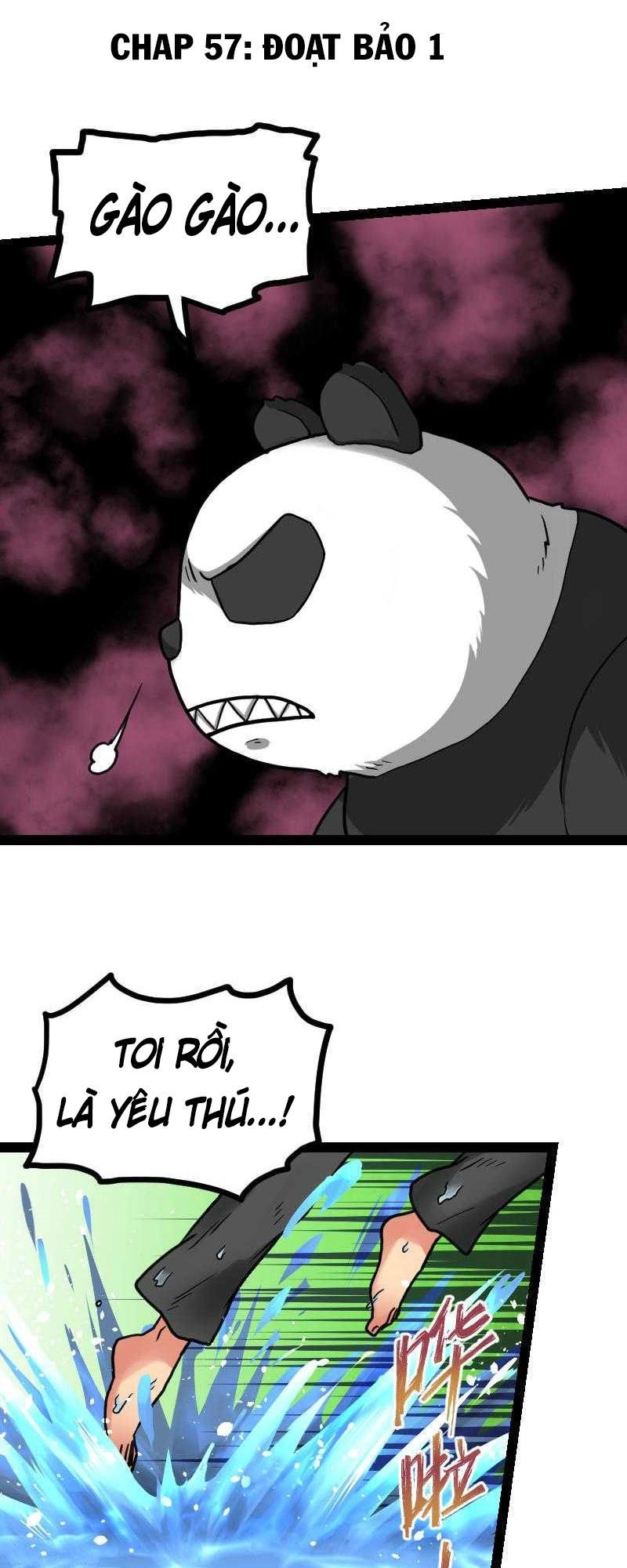 Kiếm Thần Tuyệt Thế Chapter 57 - 2