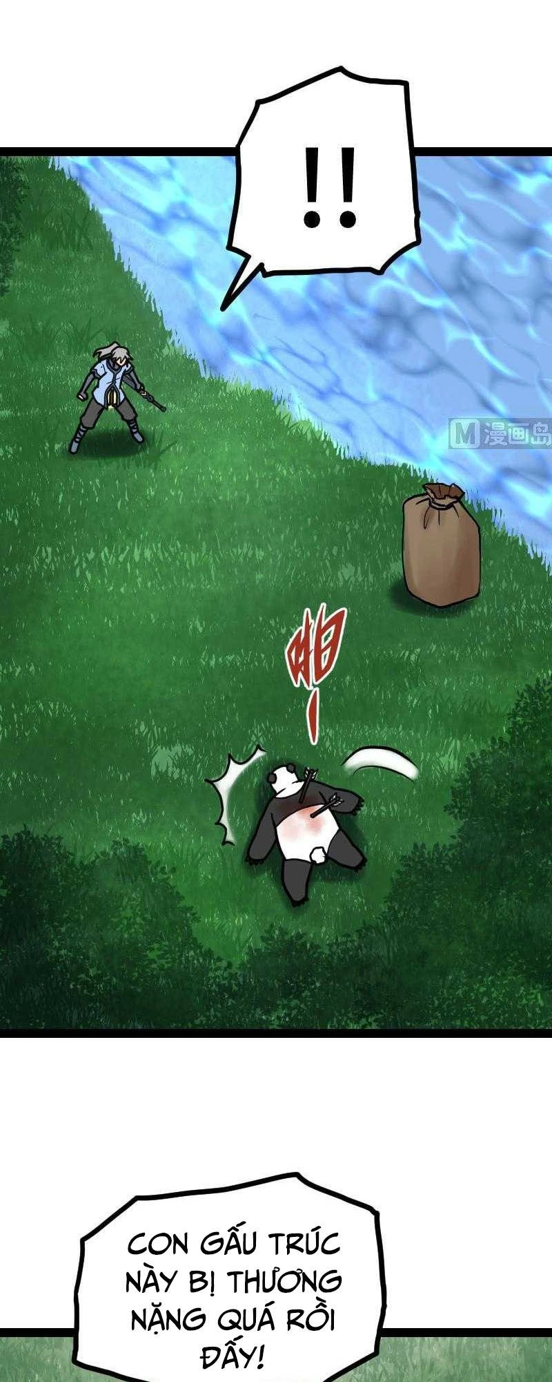 Kiếm Thần Tuyệt Thế Chapter 57 - 6