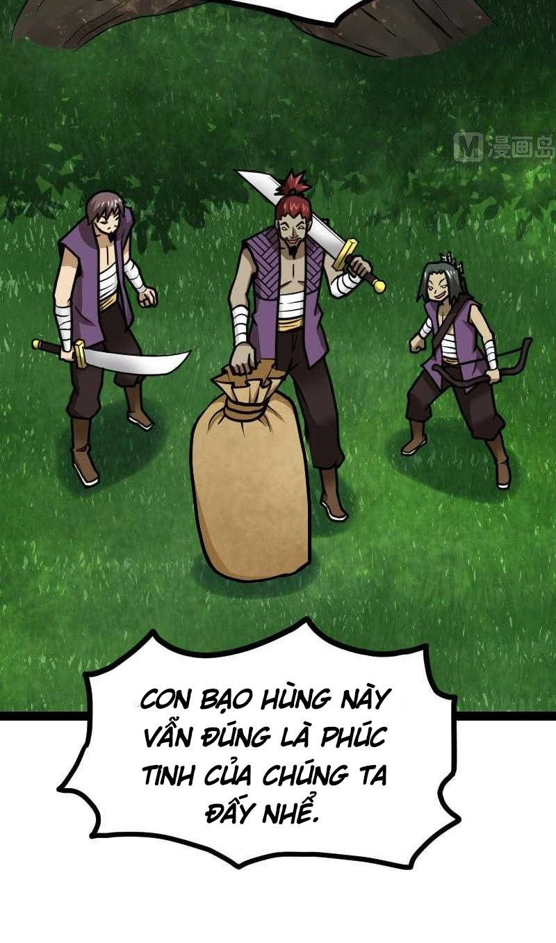 Kiếm Thần Tuyệt Thế Chapter 57 - 11