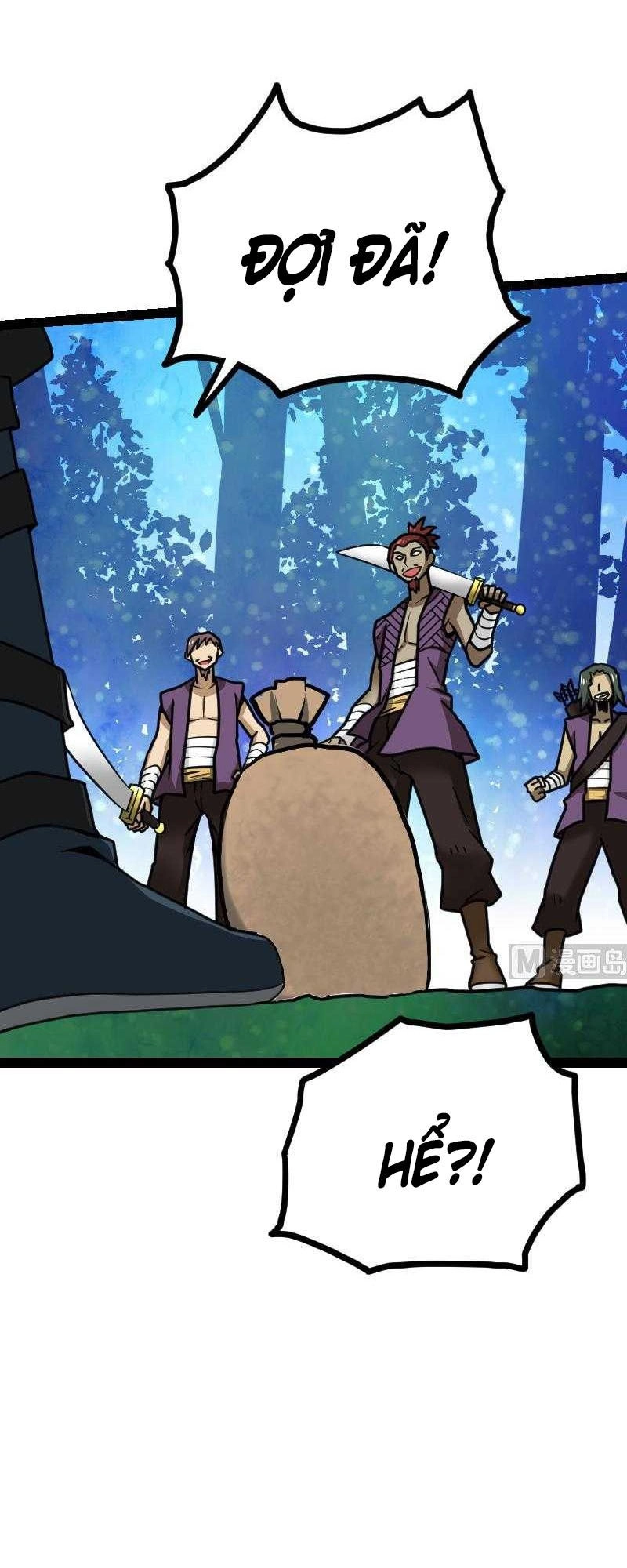 Kiếm Thần Tuyệt Thế Chapter 57 - 12