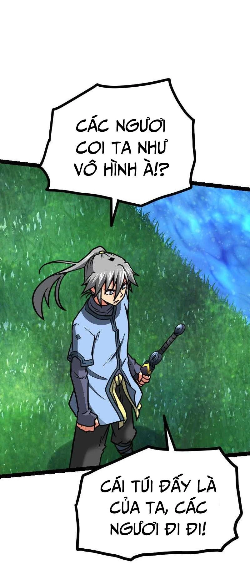 Kiếm Thần Tuyệt Thế Chapter 57 - 13