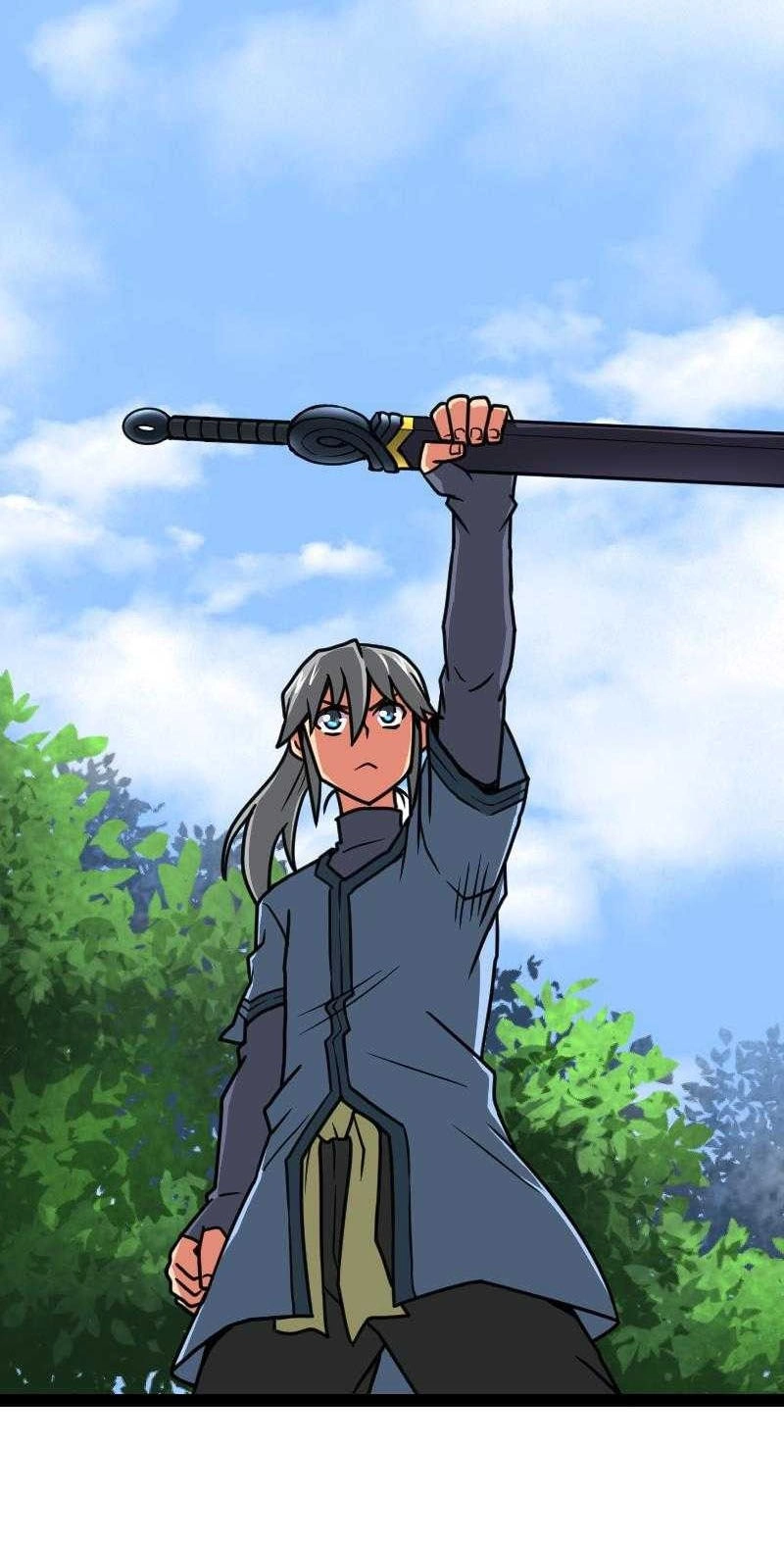 Kiếm Thần Tuyệt Thế Chapter 57 - 20