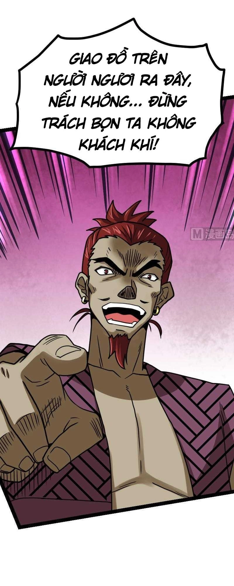 Kiếm Thần Tuyệt Thế Chapter 57 - 21