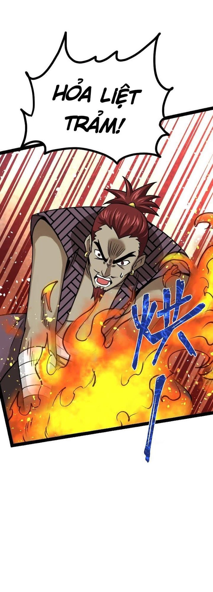 Kiếm Thần Tuyệt Thế Chapter 58 - 10