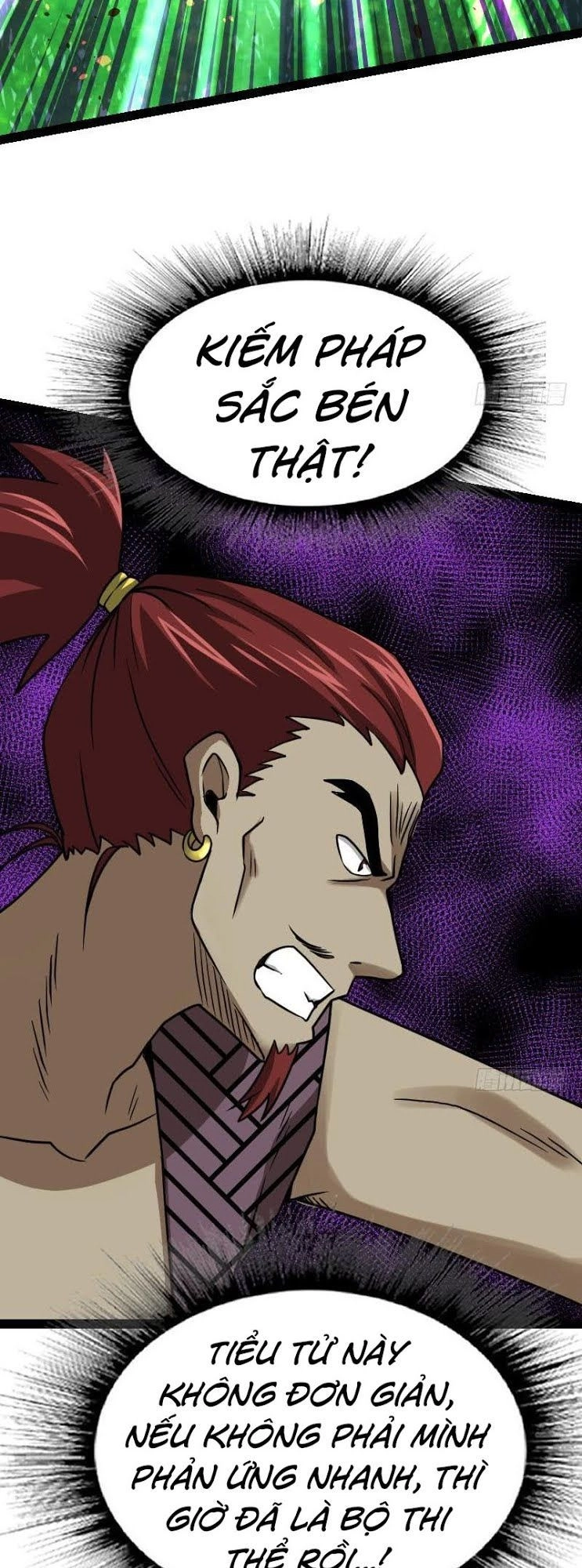 Kiếm Thần Tuyệt Thế Chapter 58 - 14