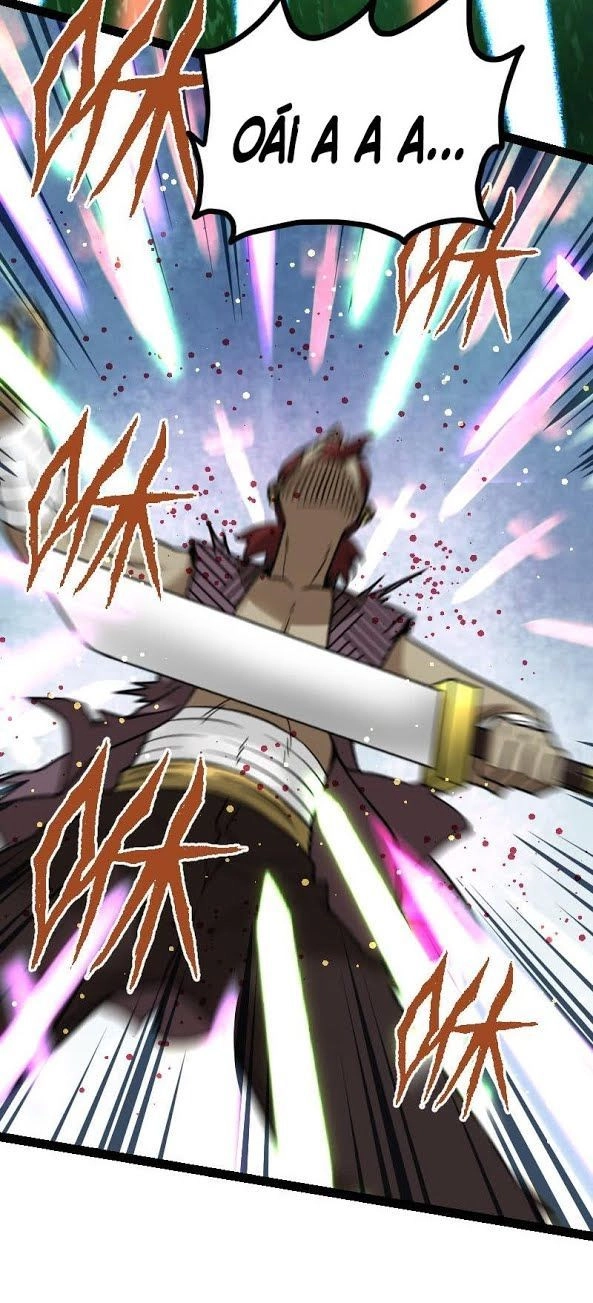 Kiếm Thần Tuyệt Thế Chapter 58 - 21