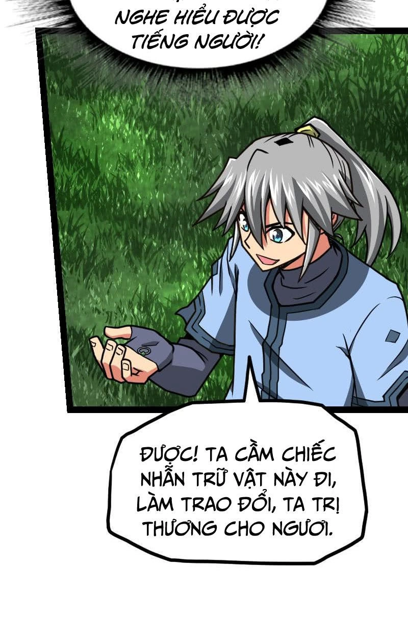 Kiếm Thần Tuyệt Thế Chapter 60 - 6