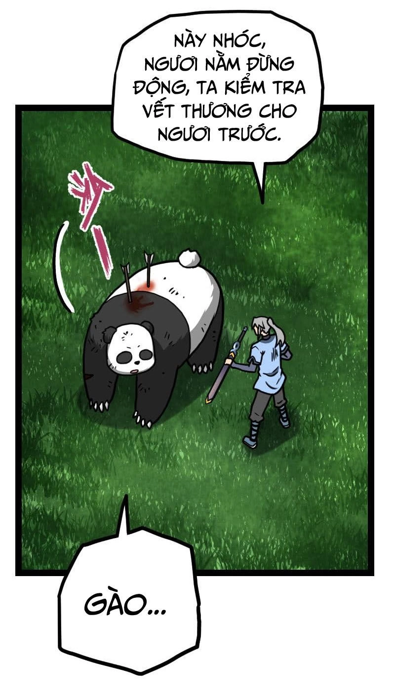 Kiếm Thần Tuyệt Thế Chapter 60 - 8