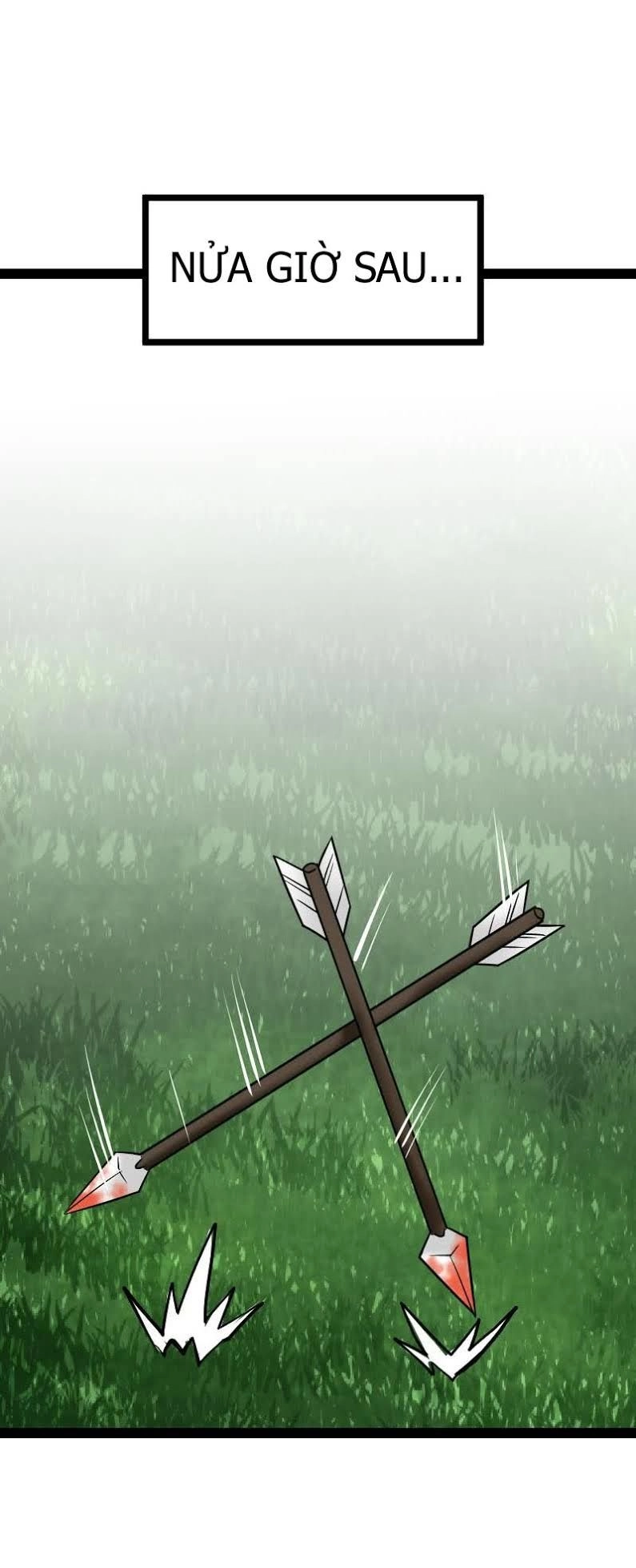 Kiếm Thần Tuyệt Thế Chapter 60 - 10