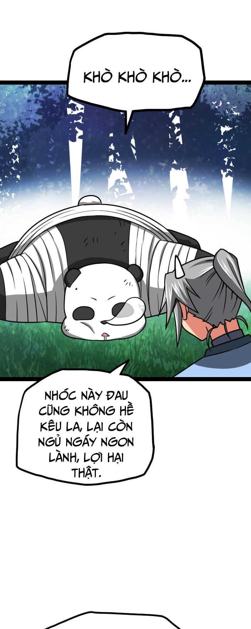 Kiếm Thần Tuyệt Thế Chapter 60 - 13