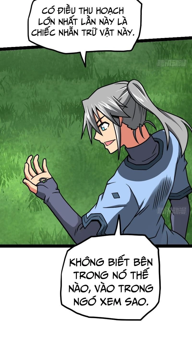 Kiếm Thần Tuyệt Thế Chapter 60 - 14