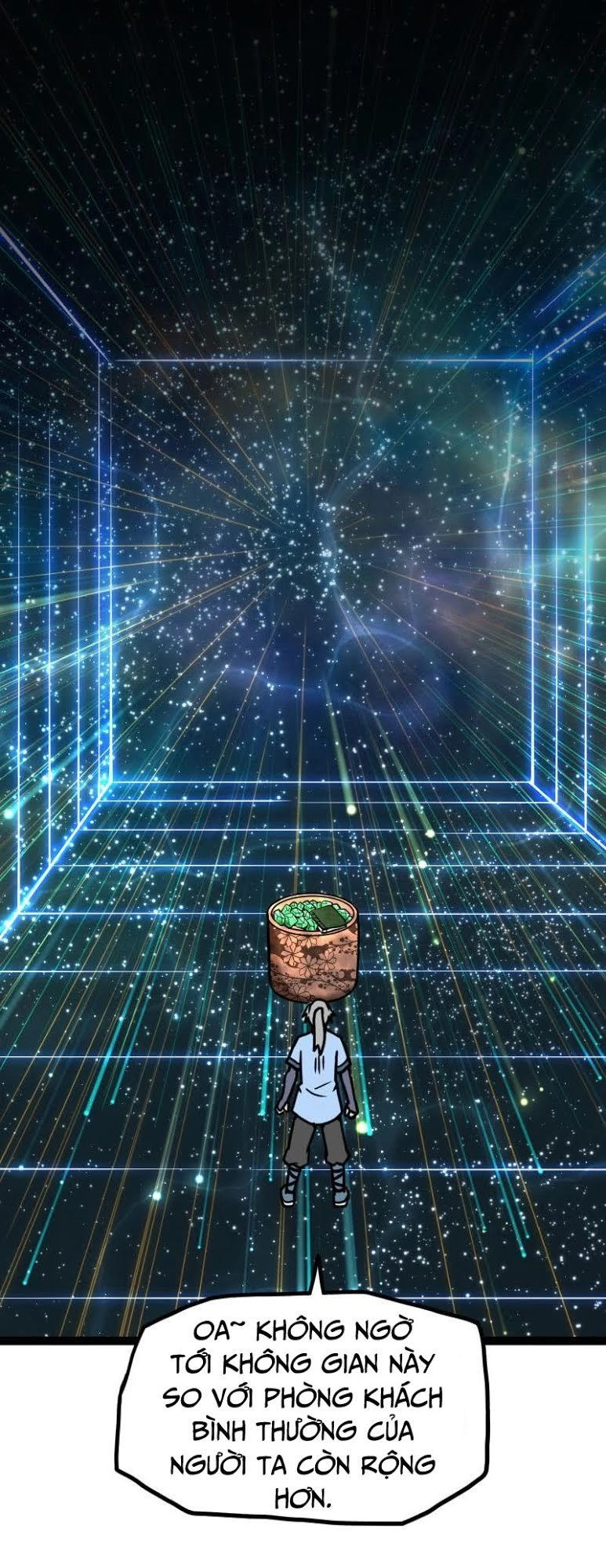 Kiếm Thần Tuyệt Thế Chapter 60 - 16