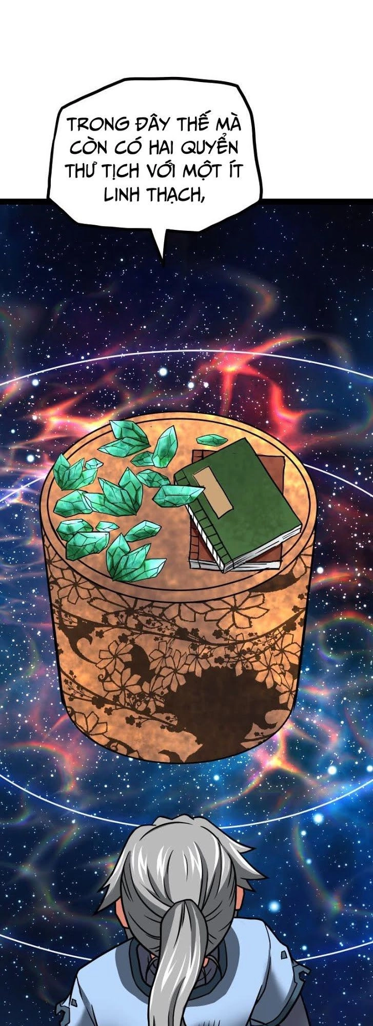 Kiếm Thần Tuyệt Thế Chapter 60 - 18