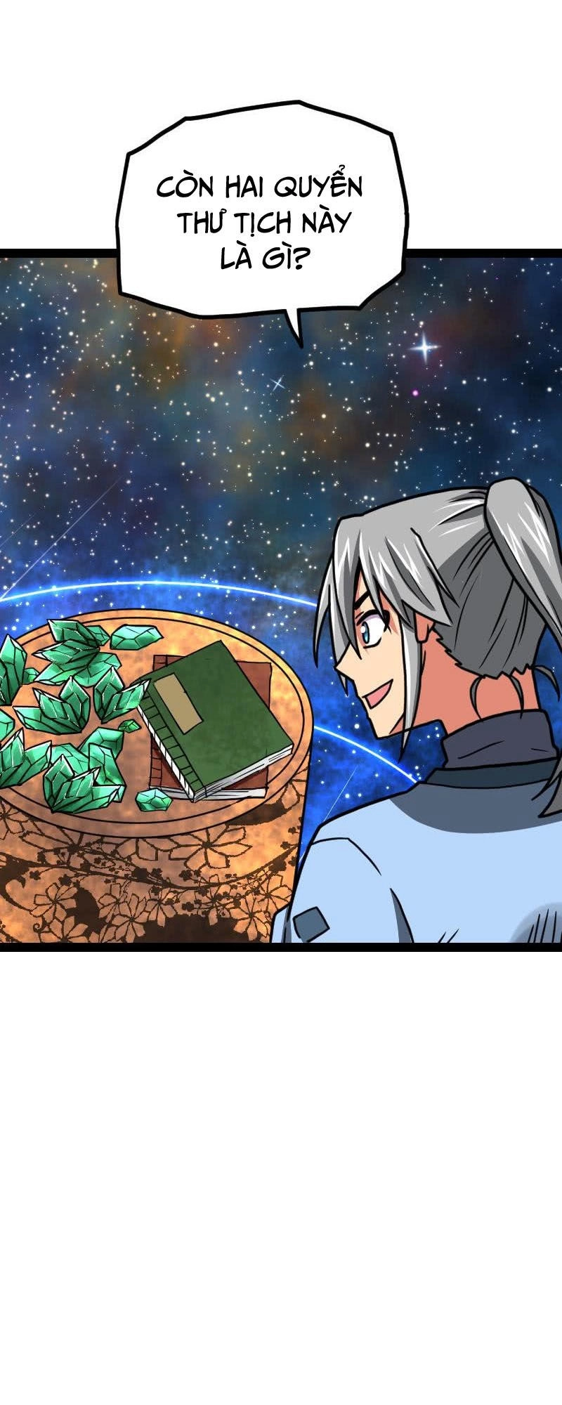 Kiếm Thần Tuyệt Thế Chapter 60 - 27