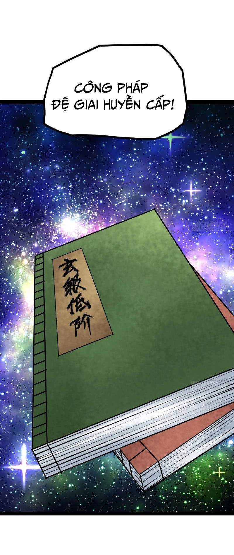 Kiếm Thần Tuyệt Thế Chapter 60 - 28