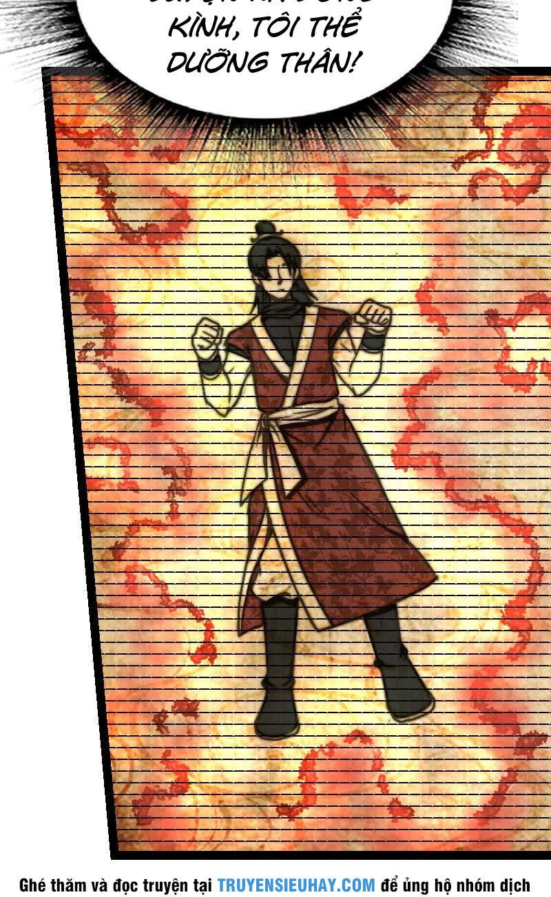 Kiếm Thần Tuyệt Thế Chapter 61 - 3