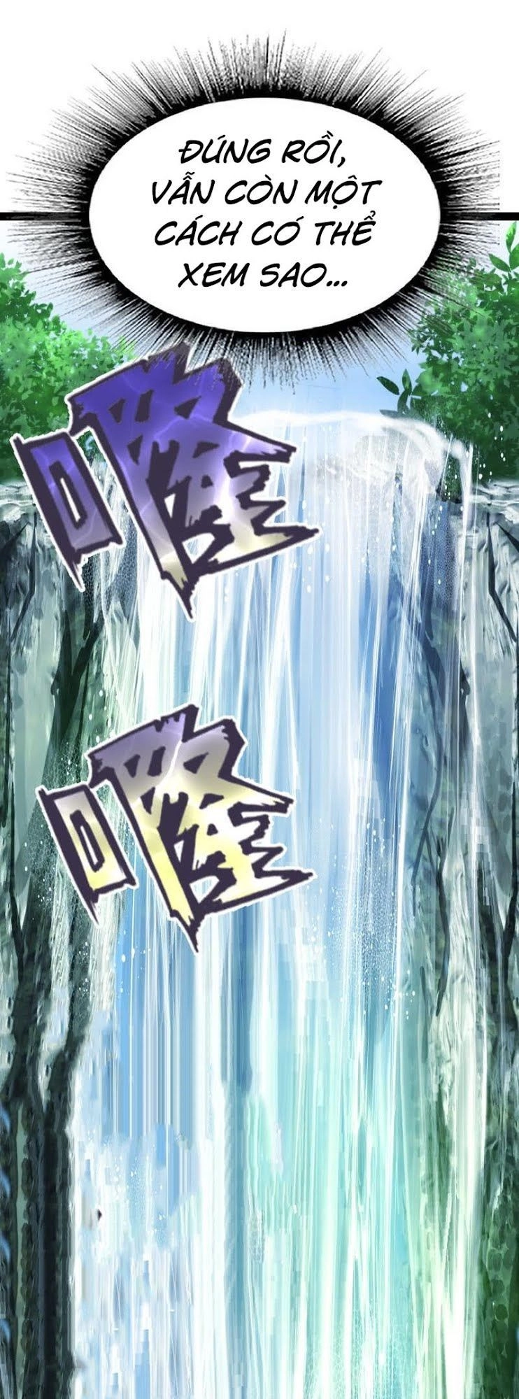 Kiếm Thần Tuyệt Thế Chapter 61 - 8