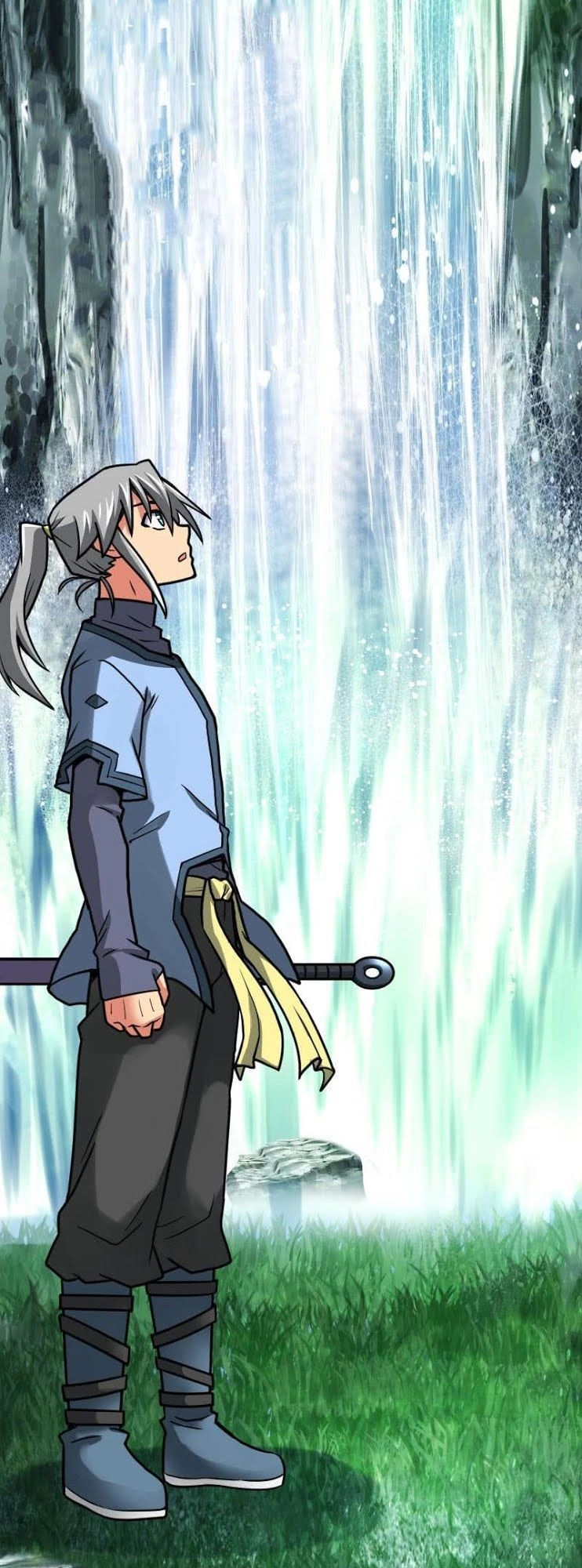 Kiếm Thần Tuyệt Thế Chapter 61 - 9