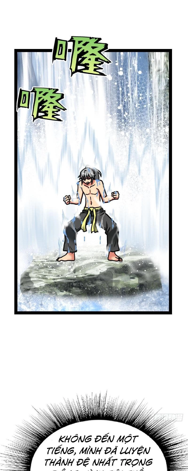 Kiếm Thần Tuyệt Thế Chapter 61 - 15