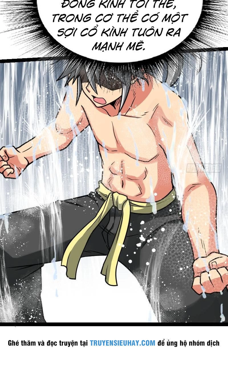 Kiếm Thần Tuyệt Thế Chapter 61 - 16