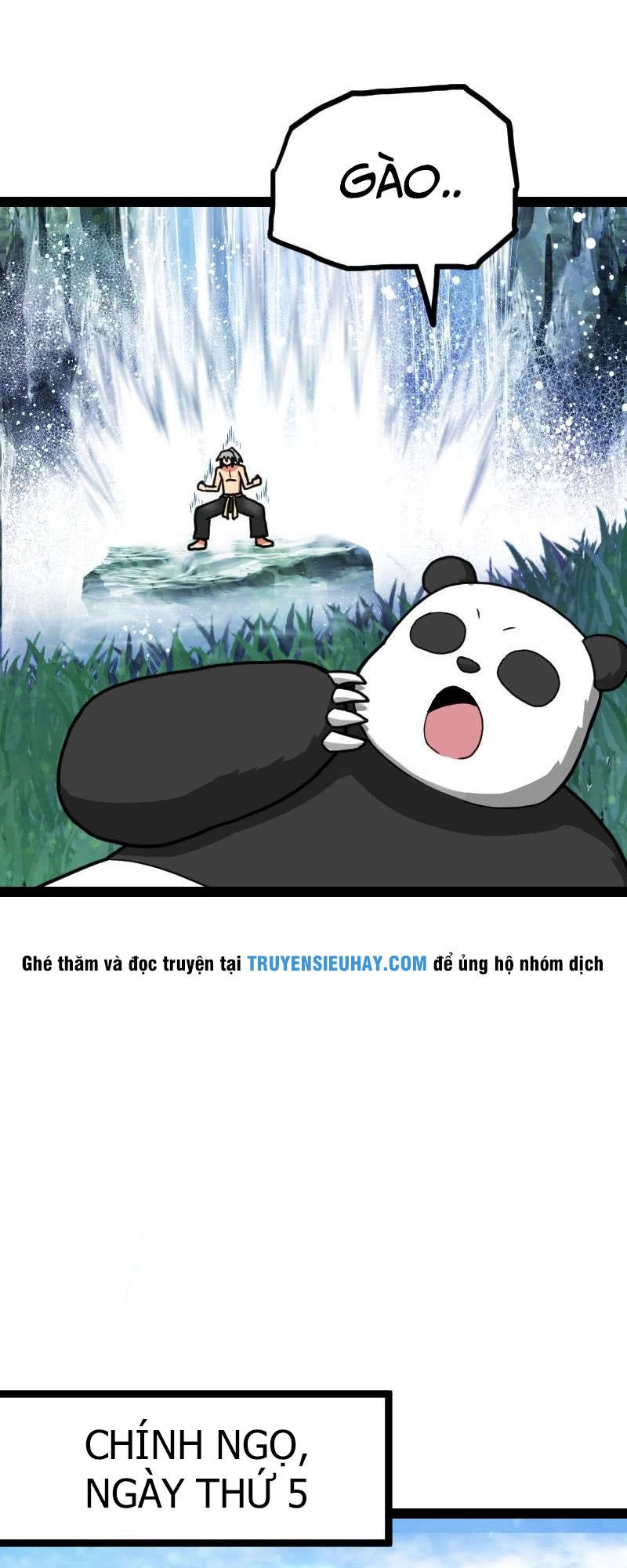 Kiếm Thần Tuyệt Thế Chapter 61 - 17