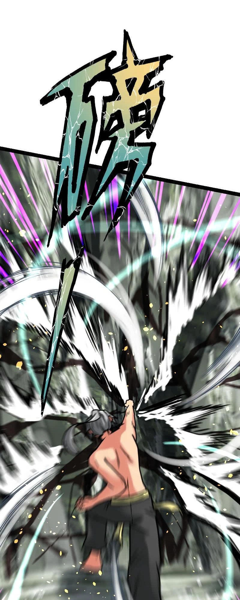 Kiếm Thần Tuyệt Thế Chapter 61 - 22