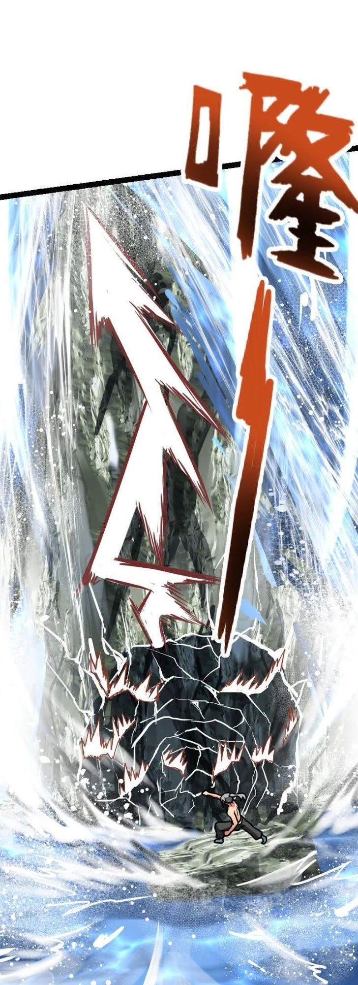 Kiếm Thần Tuyệt Thế Chapter 61 - 24