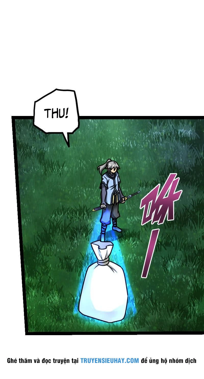 Kiếm Thần Tuyệt Thế Chapter 61 - 28