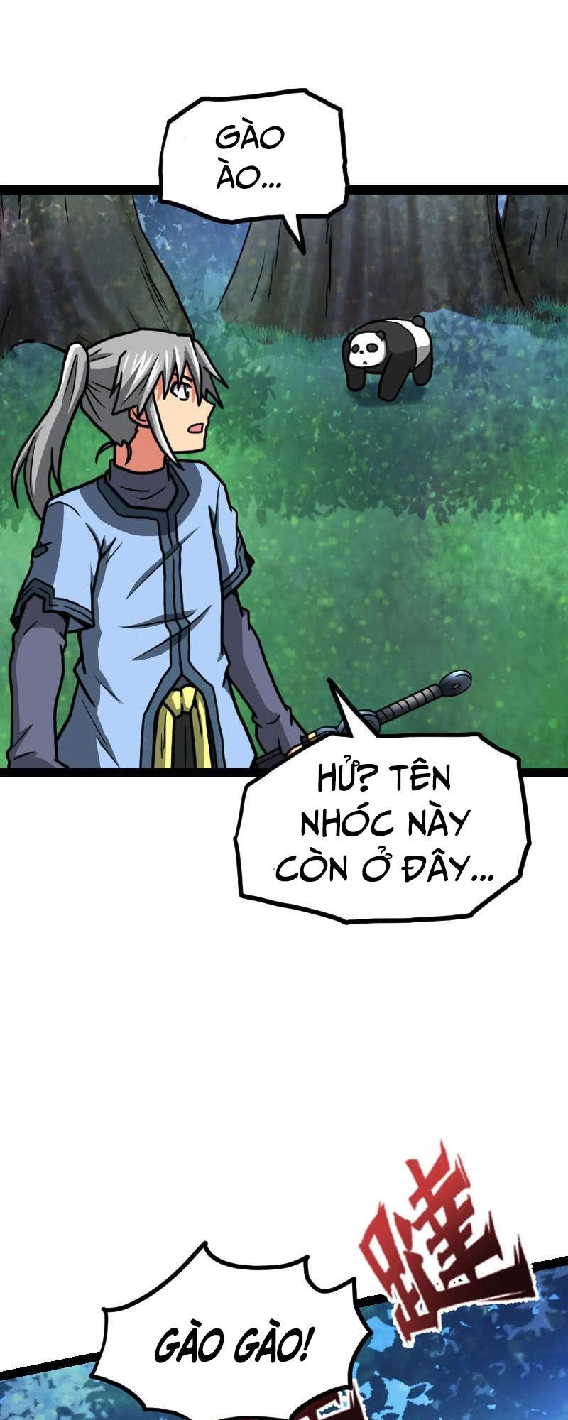 Kiếm Thần Tuyệt Thế Chapter 61 - 29