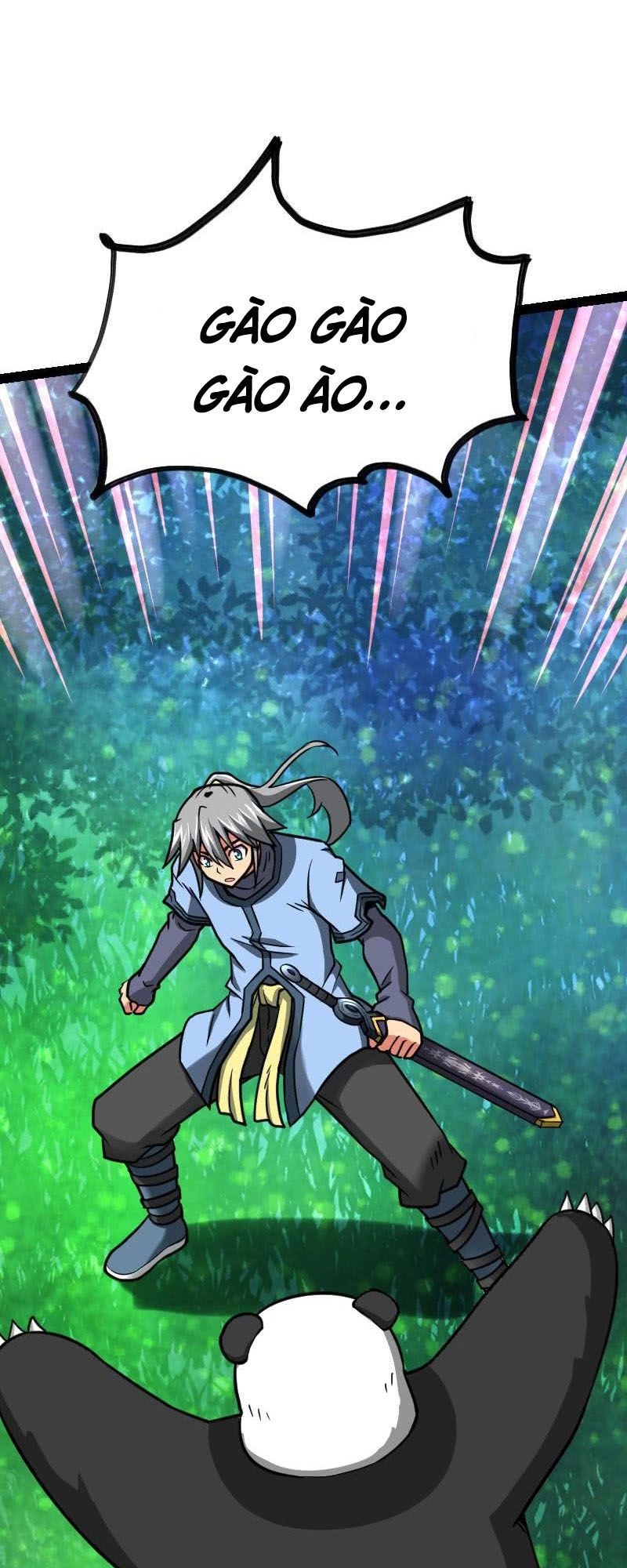 Kiếm Thần Tuyệt Thế Chapter 61 - 31