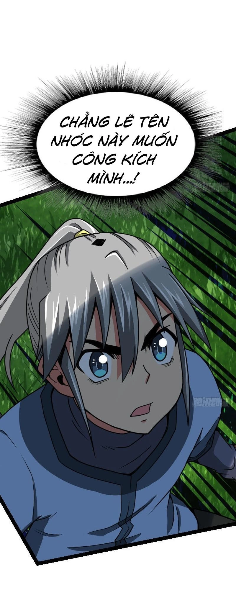 Kiếm Thần Tuyệt Thế Chapter 61 - 33