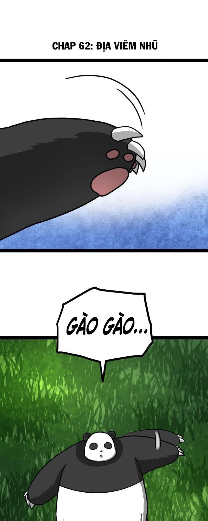 Kiếm Thần Tuyệt Thế Chapter 62 - 2