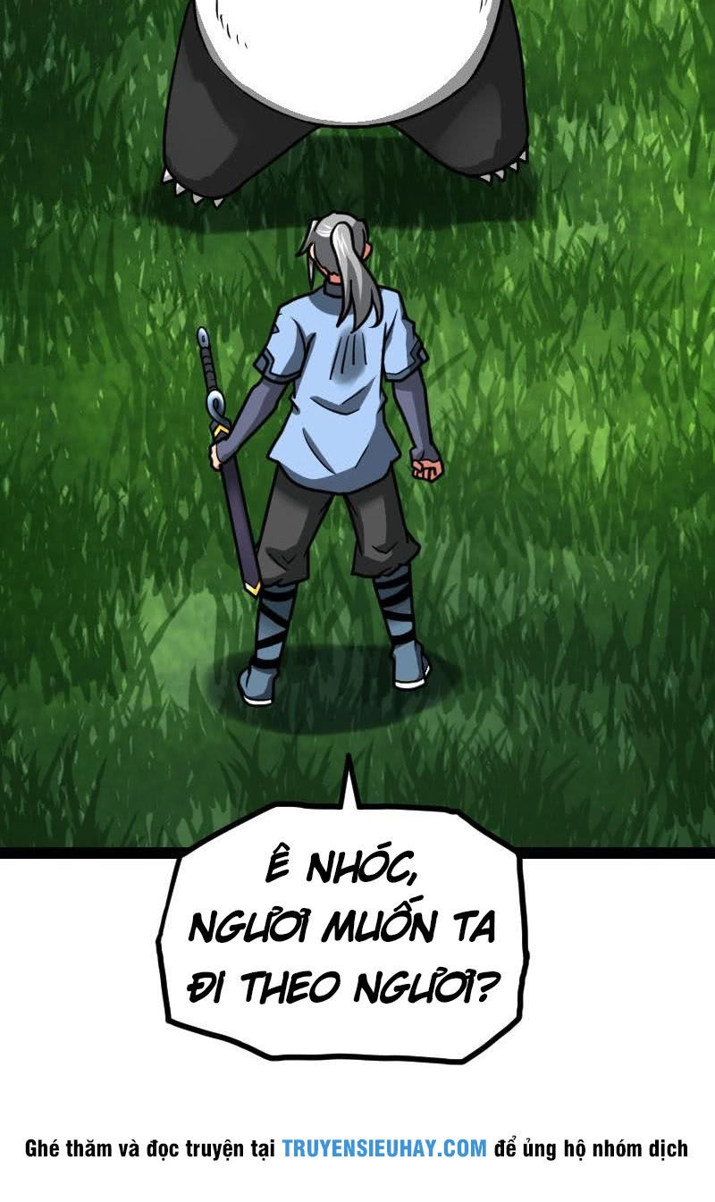 Kiếm Thần Tuyệt Thế Chapter 62 - 3