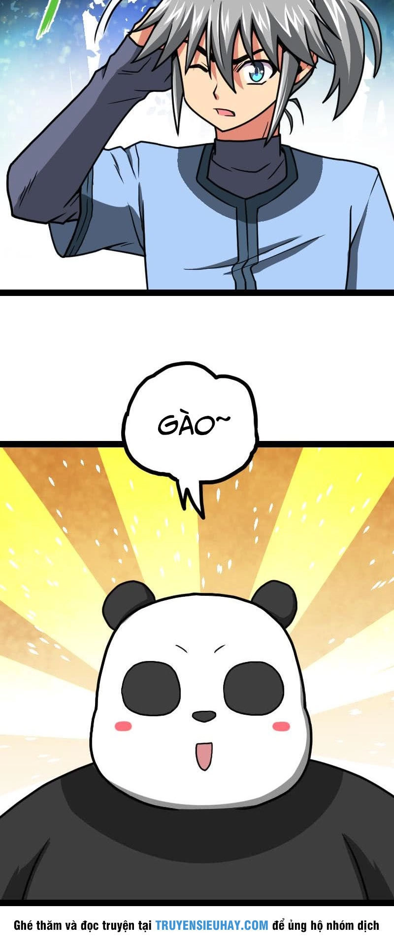 Kiếm Thần Tuyệt Thế Chapter 62 - 5