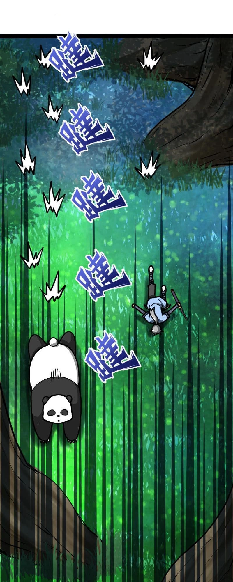 Kiếm Thần Tuyệt Thế Chapter 62 - 8