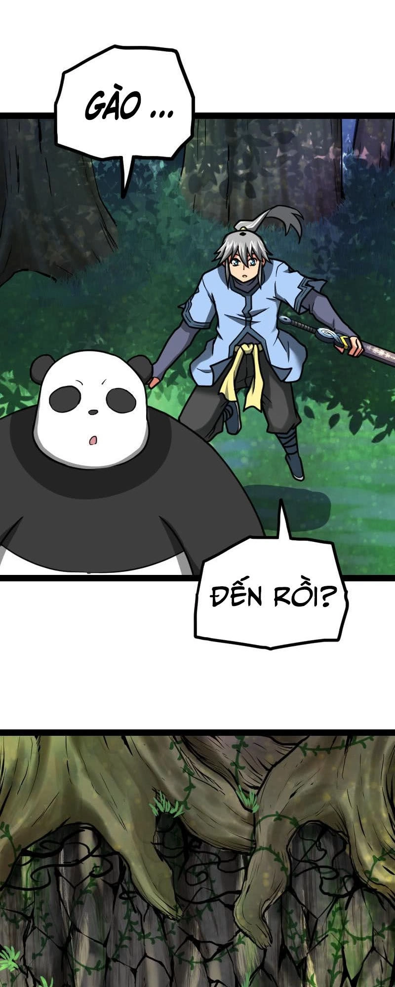 Kiếm Thần Tuyệt Thế Chapter 62 - 10