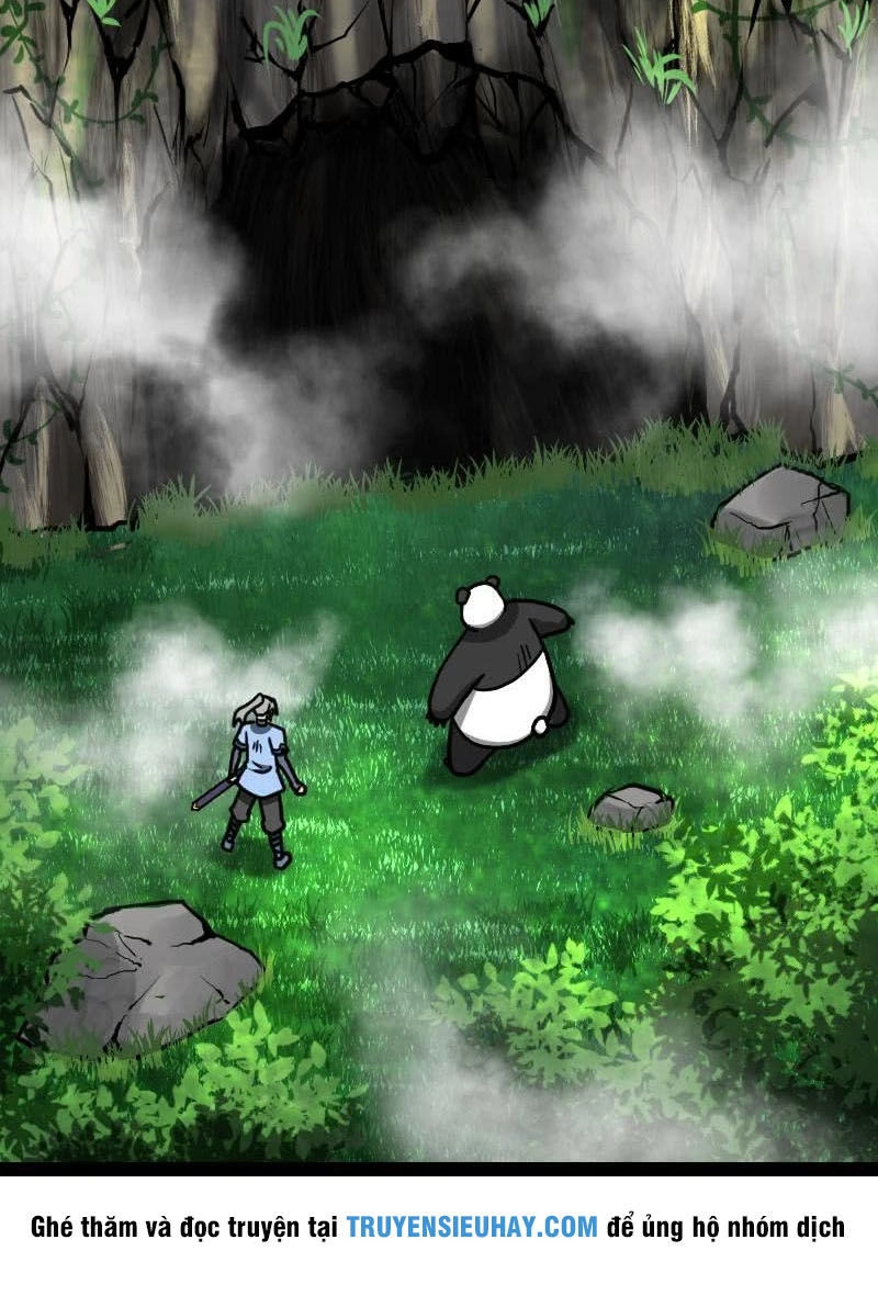 Kiếm Thần Tuyệt Thế Chapter 62 - 11