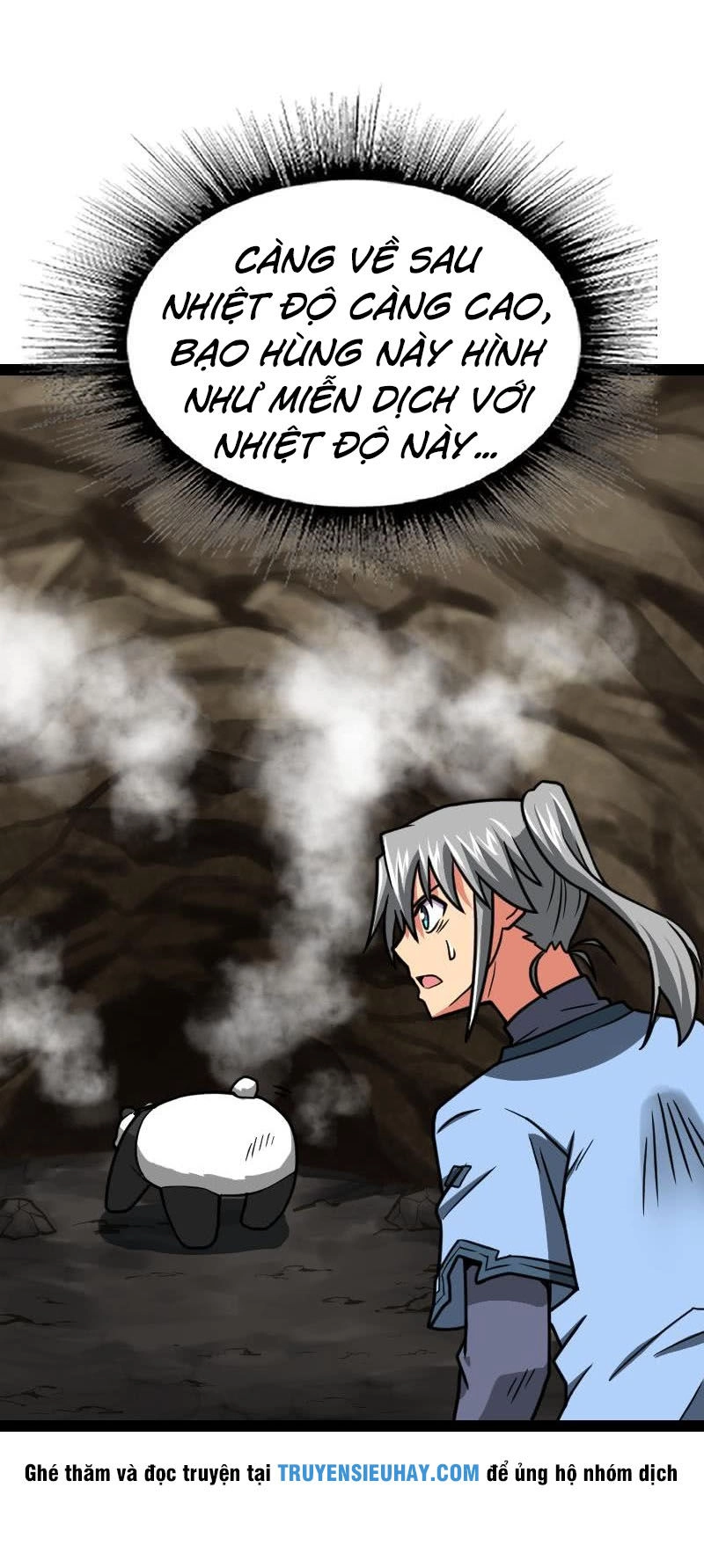 Kiếm Thần Tuyệt Thế Chapter 62 - 12