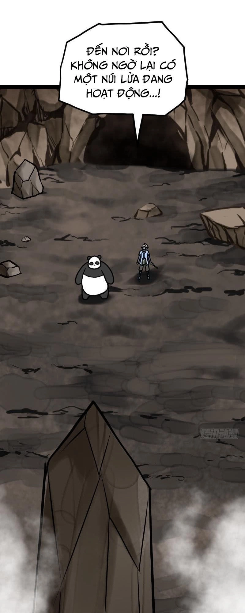 Kiếm Thần Tuyệt Thế Chapter 62 - 13