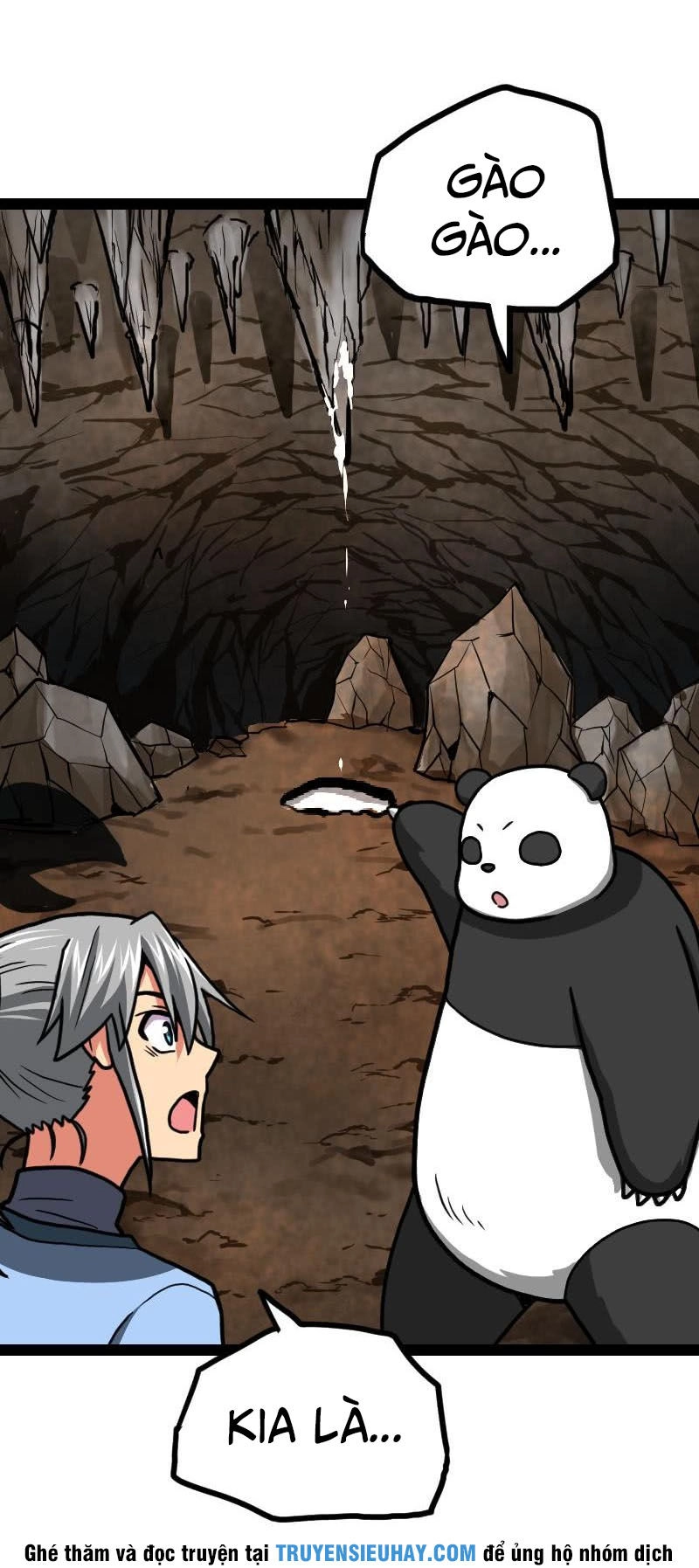 Kiếm Thần Tuyệt Thế Chapter 62 - 15