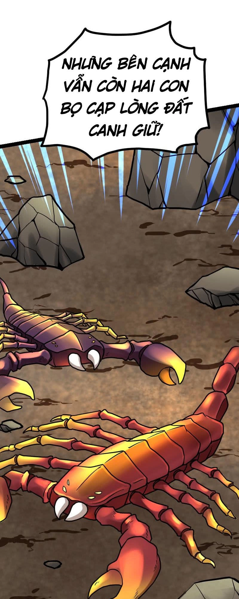 Kiếm Thần Tuyệt Thế Chapter 62 - 18