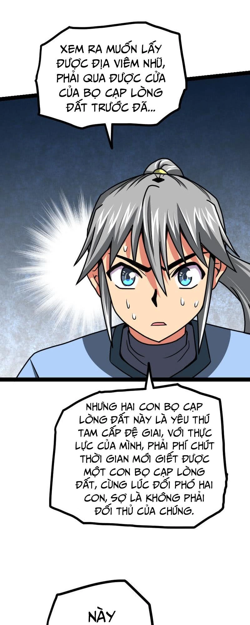 Kiếm Thần Tuyệt Thế Chapter 62 - 20