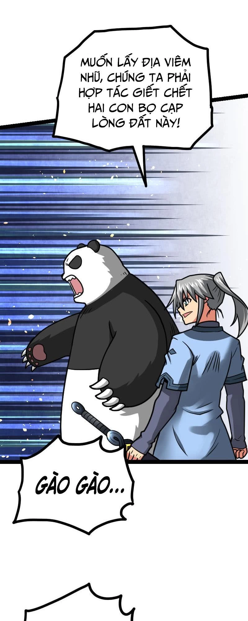 Kiếm Thần Tuyệt Thế Chapter 62 - 22