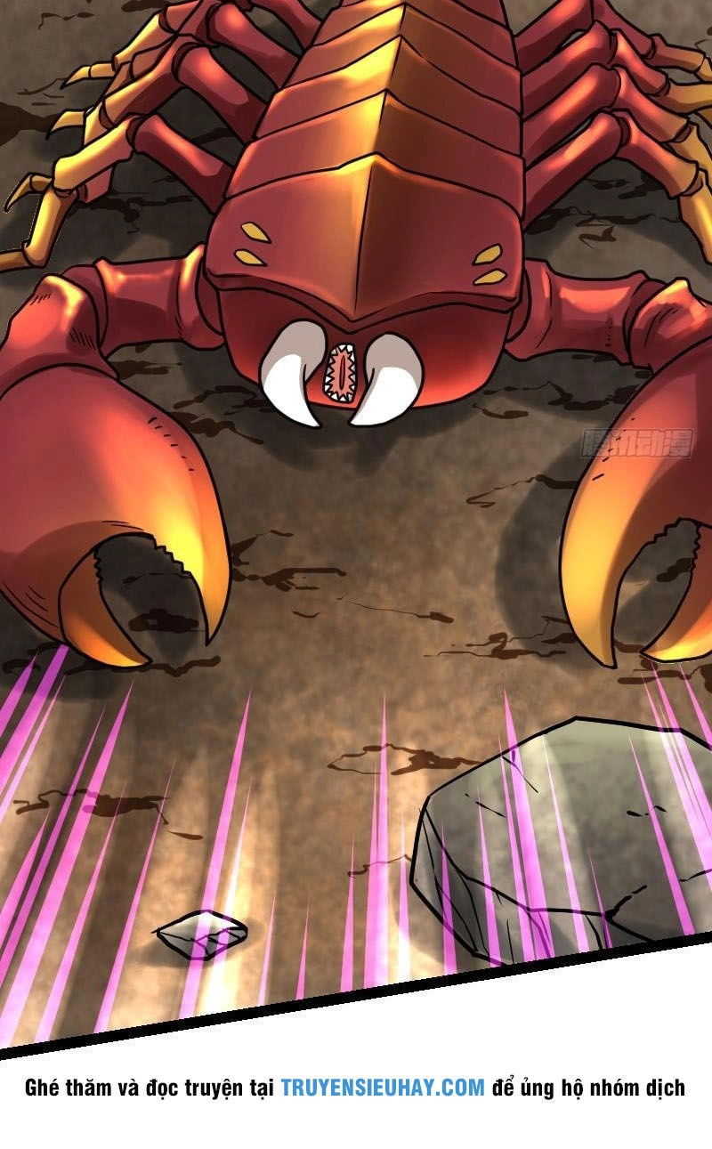 Kiếm Thần Tuyệt Thế Chapter 62 - 25