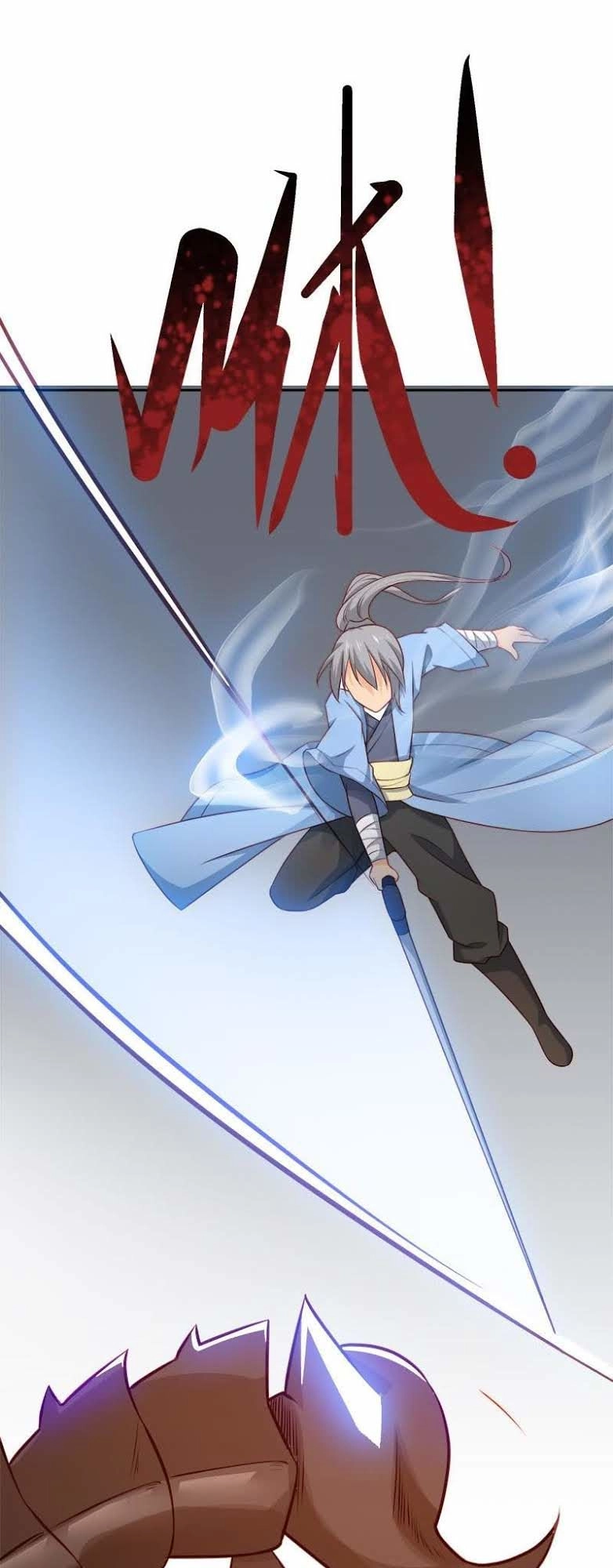 Kiếm Thần Tuyệt Thế Chapter 63 - 4