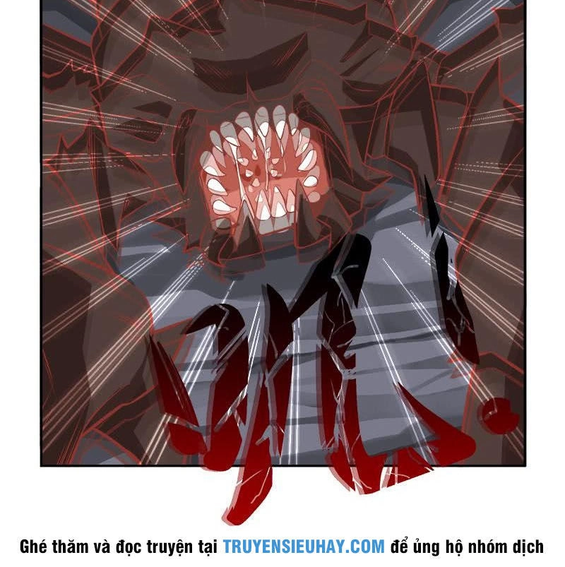 Kiếm Thần Tuyệt Thế Chapter 63 - 8