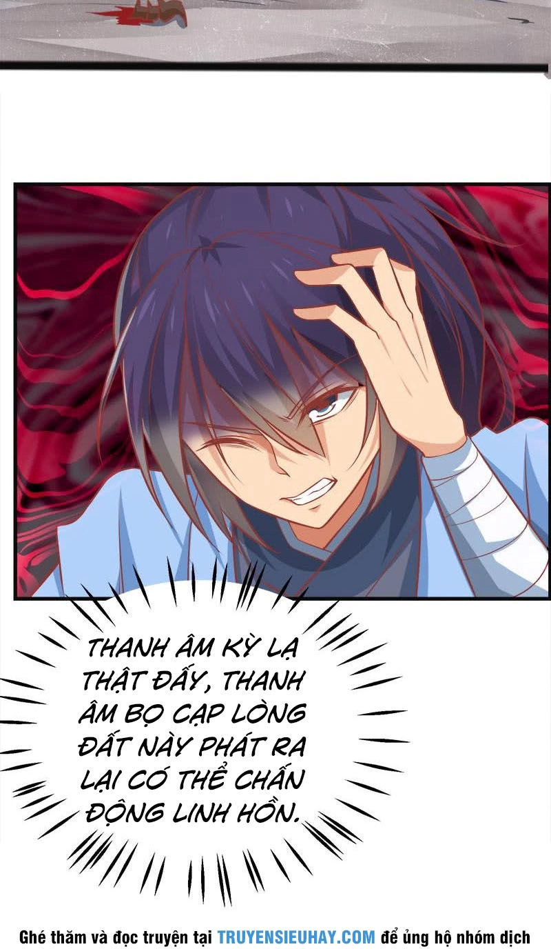 Kiếm Thần Tuyệt Thế Chapter 63 - 10